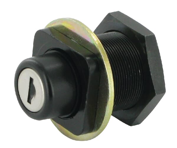 Kabine Türknopf AL75502