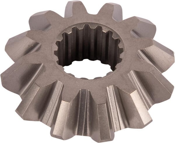 Allradvorderachse ungefedert Zahnrad, Z=12 00066259