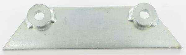 Führungsstück ESM aus der Kategorie Balkenmähwerke