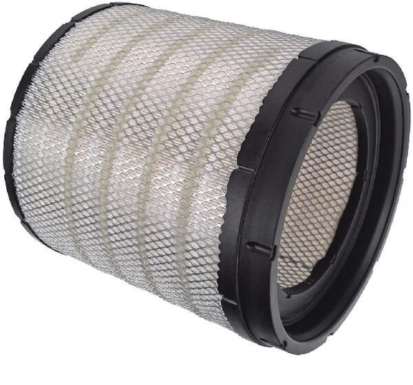 Filterung Filter, außen, Luft VPD7575