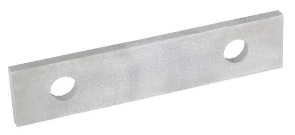 Schläger 135x30x6 aus der Kategorie Frontladertechnik_Futtertechnik