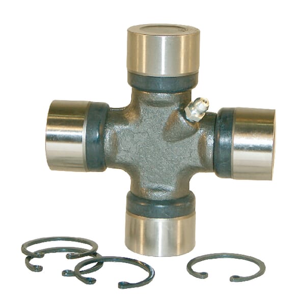 Allradvorderachse ungefedert Kreuzgelenk Ø 30.2x92.1mm 070610001