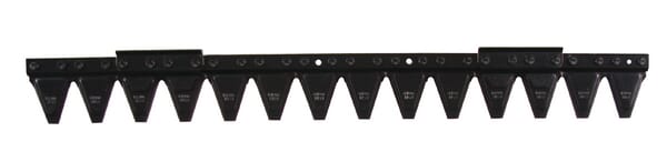 Mähmesser 0,71m ESM aus der Kategorie Balkenmähwerke