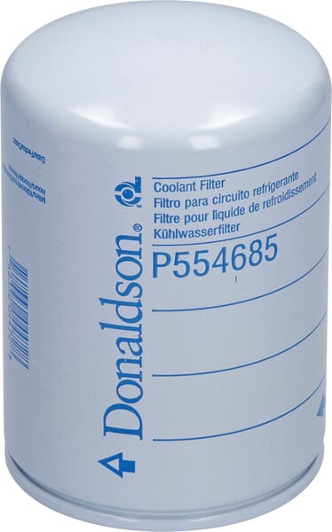 Filter Wasserfilter Donaldson, P554685 P554685