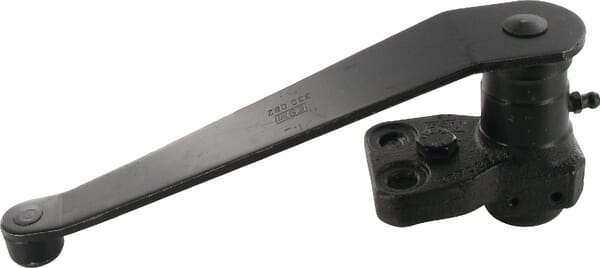 Messerführung kpl. ESM aus der Kategorie Balkenmähwerke