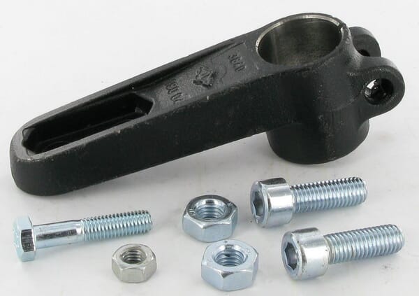 Halter Busatis aus der Kategorie Balkenmähwerke