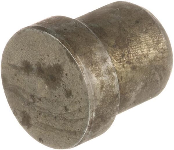 Mitnehmerbolzen Busatis aus der Kategorie Balkenmähwerke