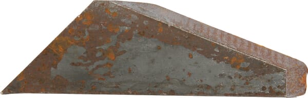 Frontansicht Lemken Keil R. 50x15x165