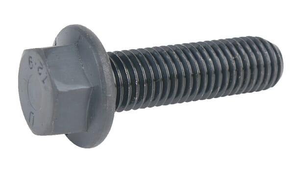 Allradvorderachse ungefedert Schraube 0750108007