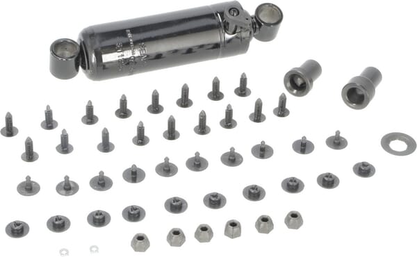 Kabine Sitz-Stoßdämpfersatz RE65695