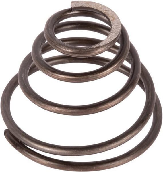 Getriebe Feder Ø 50, l=35, t=3 00025529