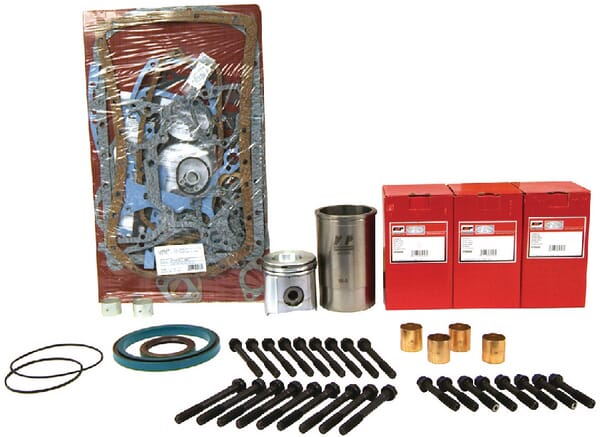 Motor Motor-Überholungssatz VPB9112