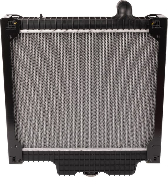 Motor Kühler CI408237