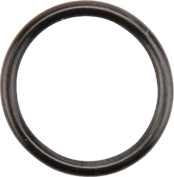 Frontansicht Lemken O-ring 25x3-80Shore Viton83