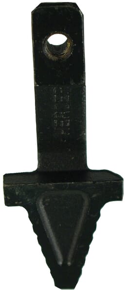 Einzelfinger MX aus der Kategorie Balkenmähwerke