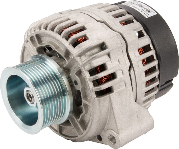 Motorelektrik Lichtmaschine 14V 150A ALT26250681