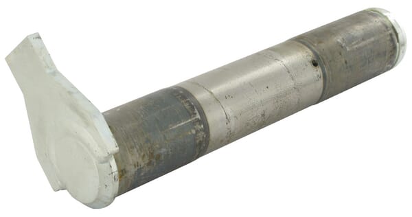 Frontansicht Lemken Bolzen FN D50x265/290-S