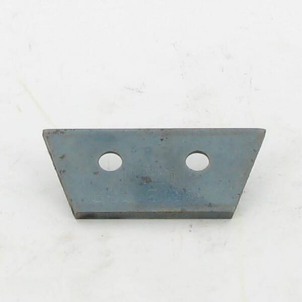 Schuhplatte Busatis aus der Kategorie Balkenmähwerke