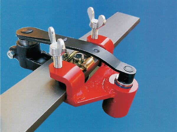 Druckwaage ESM aus der Kategorie Balkenmähwerke