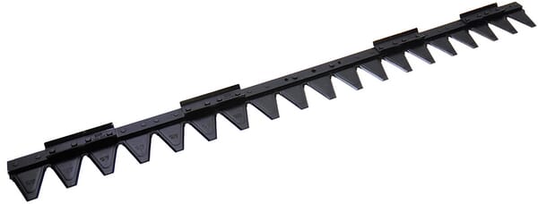 Mähmesser 0,97m ESM aus der Kategorie Balkenmähwerke