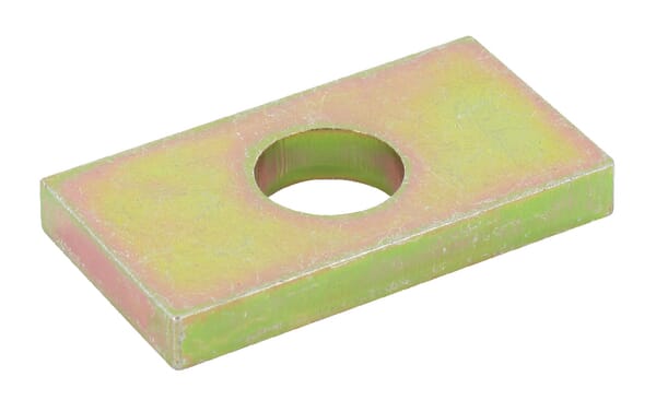 Hubwerk Gabelstiftplatte JD T21759GP