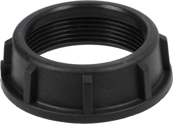 Frontansicht Lemken Überwurfmutter G2 ZL