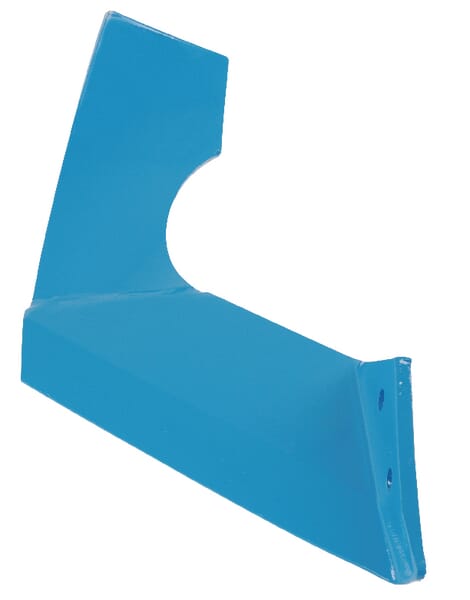 Frontansicht Lemken Flügelschar KF44TP R.