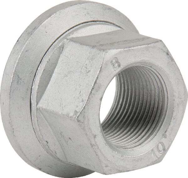 Hinterachse Radmutter AL202966