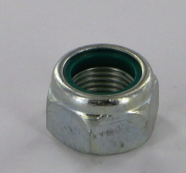 Mutter aus der Kategorie Mulchgeräte und Wieseneggen