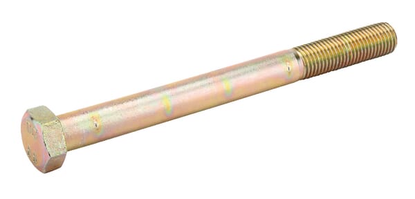 Frontansicht Lemken Schraube M20x220-8.8 DIN931