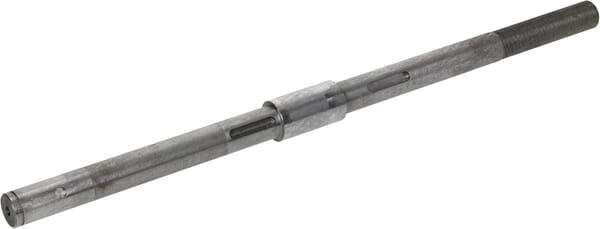 Welle aus der Kategorie Teile zu Häckselmaschinen