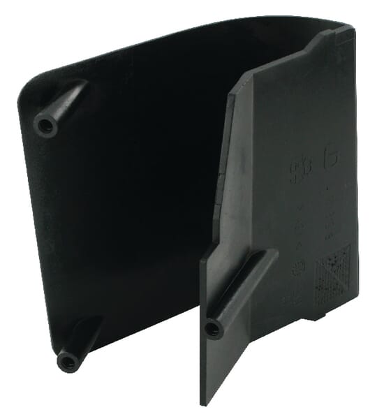 Beleuchtung Streuscheibe L101315