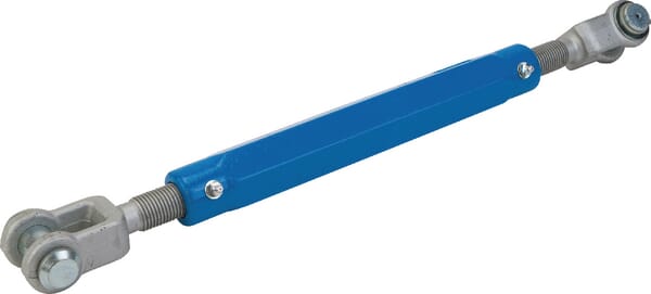 Frontansicht Lemken Spannschloss TR30x3/730/520