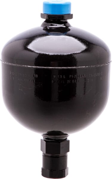 Kabine Hydrospeicher AL207722