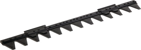 Mähmesser 0,66m ESM aus der Kategorie Balkenmähwerke