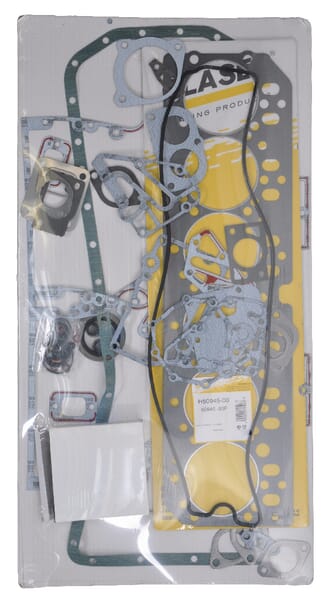 Motor Motordichtsatz JD RE66087N