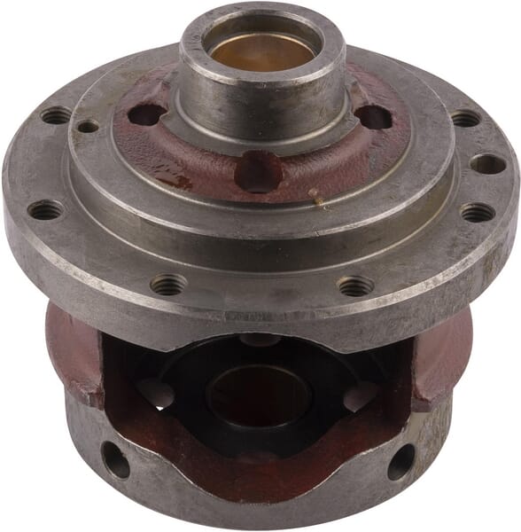 Hinterachse Getriebe CI140839