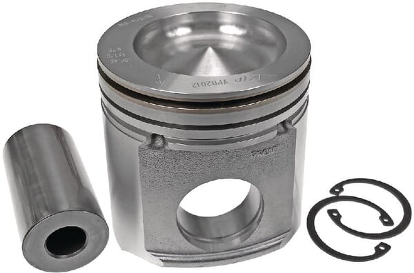 Motor Kolben VPB2012