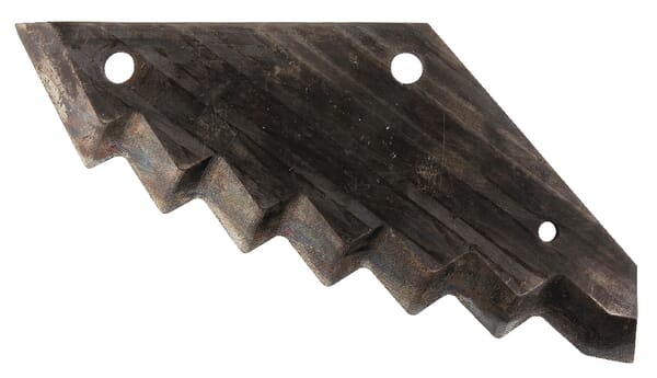 Messer aus der Kategorie Teile zu Futterwagen