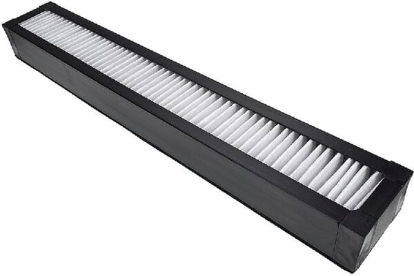 Filter Filter, kabinenbelüftung VPM8091