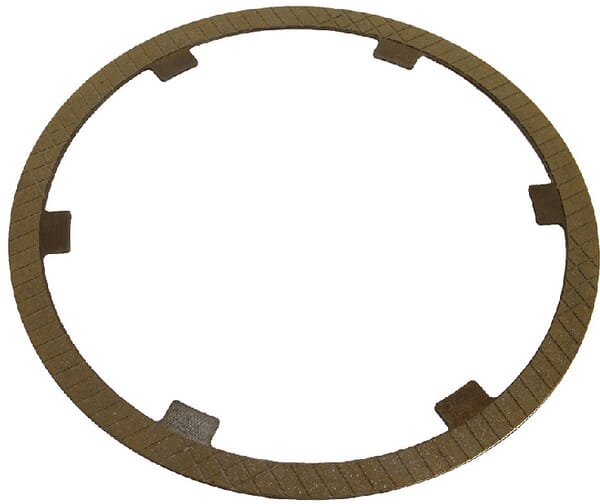 Getriebe Scheibe, Reibungskupplung VPH7200