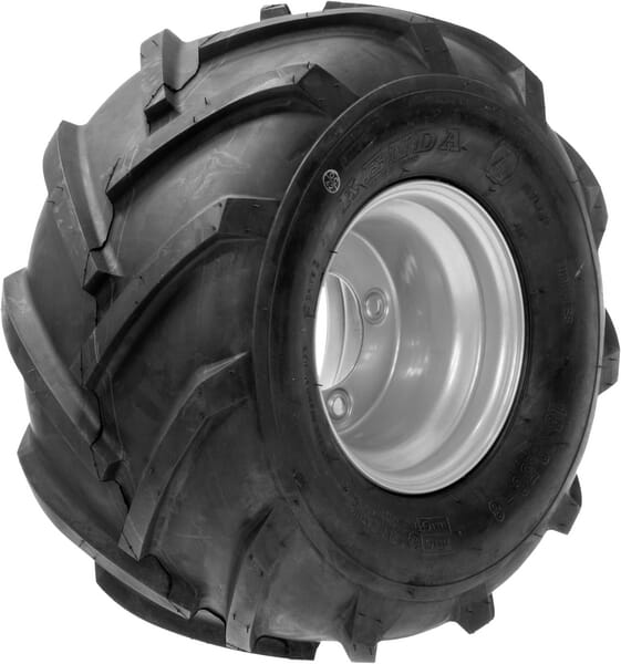 Rad 18X9.50-8 4Ply aus der Kategorie Kreiselheuer und Kreiselschwader