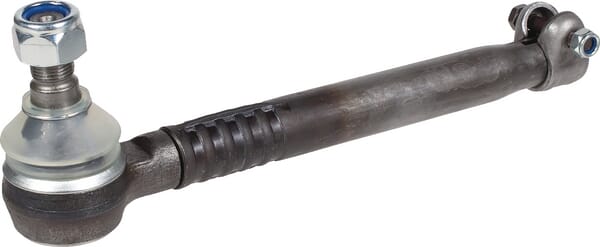 Allradvorderachse ungefedert Kugelkopf AL168693