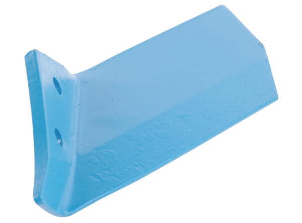 Frontansicht Lemken Flügelschar KF30 L.