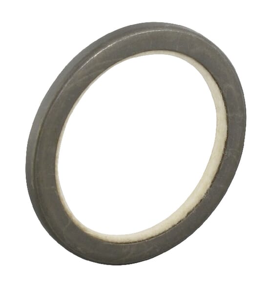 Frontansicht Lemken Filzring mit Gehäuse 58/75x5 A