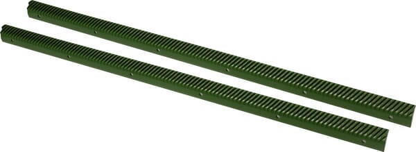 AZ26344N Schlagleistenpaar rechts JD