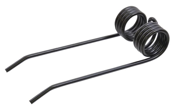 Federzinken Org. aus der Kategorie Pressen und Ladewagen