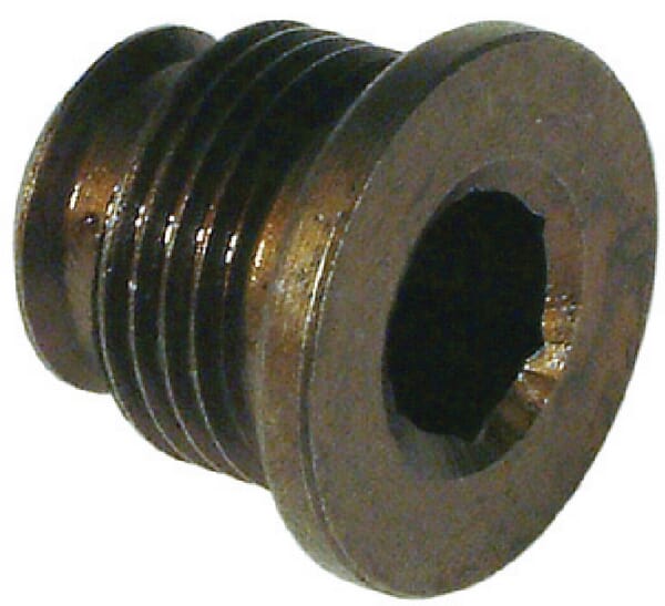 Hydraulikanlage Ventil, sitze VPK1437