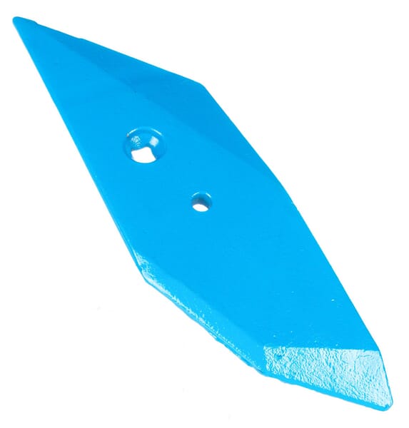 Frontansicht Lemken Scharspitze SC2PD re.