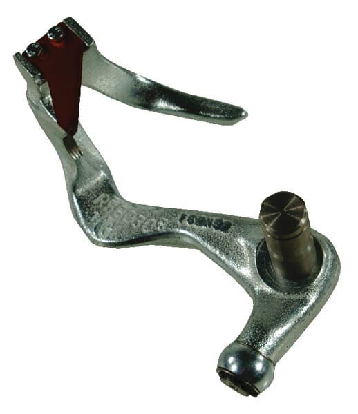 Messerhebel aus der Kategorie Pressen und Ladewagen